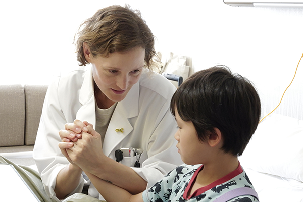 映画『たしかにあった幻』ヴィッキー・クリープス