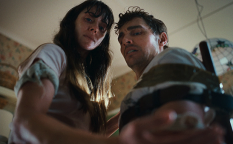 映画『トゥギャザー』アリソン・ブリー／デイヴ・フランコ