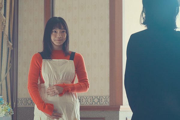 映画『ほどなく、お別れです』古川琴音