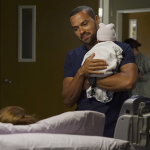 海外ドラマ『グレイズ・アナトミー シーズン13』ジェシー・ウィリアムズ