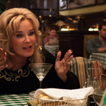 Netflixドラマ『ザ・ポリティシャン　シーズン1』ジェシカ・ラング