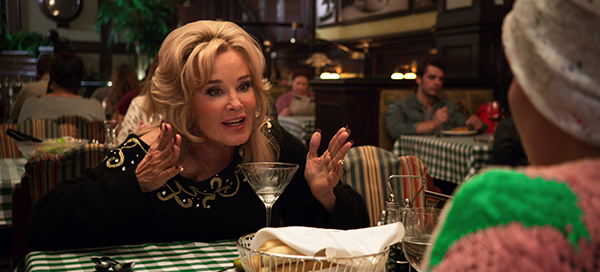 Netflixドラマ『ザ・ポリティシャン シーズン1』ジェシカ・ラング