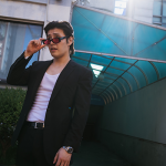 映画『YADANG／ヤダン』カン・ハヌル