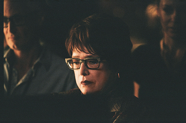 映画『ジョン・F・ドノヴァンの死と生』キャシー・ベイツ