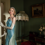 映画『ダウントン・アビー／グランドフィナーレ』ローラ・カーマイケル