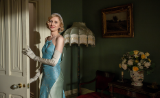 映画『ダウントン・アビー／グランドフィナーレ』ローラ・カーマイケル