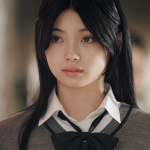 映画『終点のあの子』南琴奈