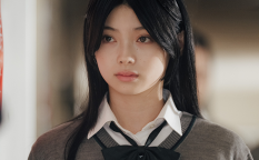 映画『終点のあの子』南琴奈