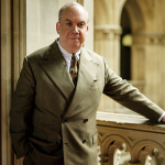 映画『ダウントン・アビー／グランドフィナーレ』ポール・ジアマッティ