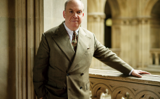 映画『ダウントン・アビー／グランドフィナーレ』ポール・ジアマッティ