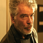 映画『喝采』ピアース・ブロスナン