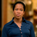 映画『ビール・ストリートの恋人たち』レジーナ・キング