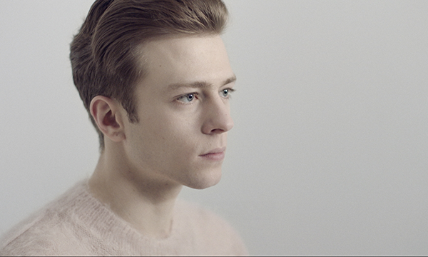 映画『SEBASTIANセバスチャン』ルーアリ・モリカ