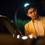 映画『YADANG／ヤダン』リュ・ギョンス