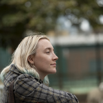 映画『おくびょう鳥が歌うほうへ』シアーシャ・ローナン