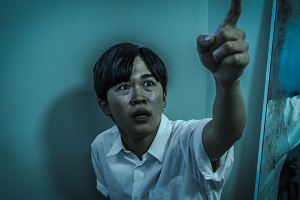 映画『禍禍女』鈴木福