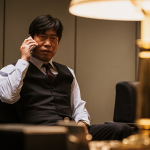 映画『YADANG／ヤダン』ユ・ヘジン