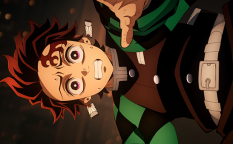 映画『劇場版「鬼滅の刃」無限城編 第一章 猗窩座再来』