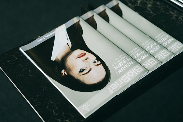 映画『ブゴニア』エマ・ストーン