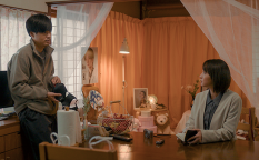 映画『#拡散』成田凌／沢尻エリカ