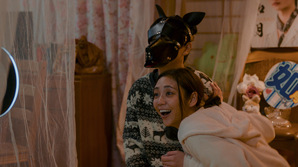 映画『#拡散』山谷花純