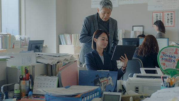 映画『#拡散』沢尻エリカ