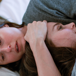 映画『センチメンタル・バリュー』レナーテ・レインスヴェ／インガ・イブスドッテル・リッレオース