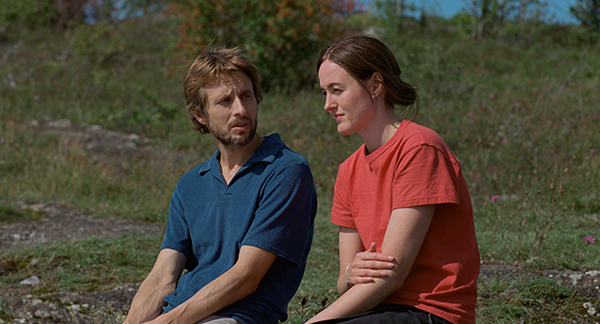 映画『センチメンタル・バリュー』レナーテ・レインスヴェ