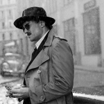 映画『死の天使 ヨーゼフ・メンゲレ』アウグスト・ディール