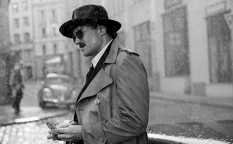 映画『死の天使 ヨーゼフ・メンゲレ』アウグスト・ディール