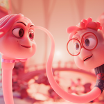 映画『スペルマゲドン 精なる大冒険』