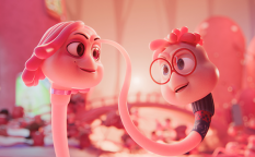 映画『スペルマゲドン 精なる大冒険』