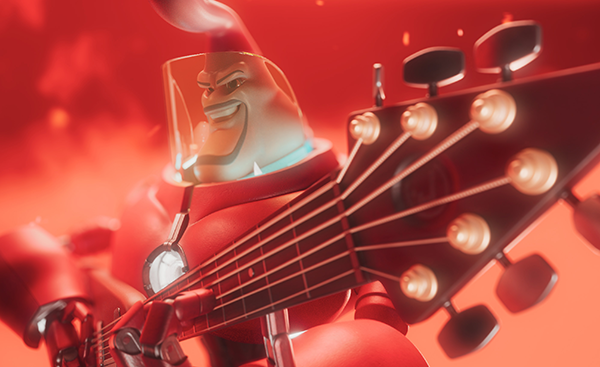 映画『スペルマゲドン 精なる大冒険』