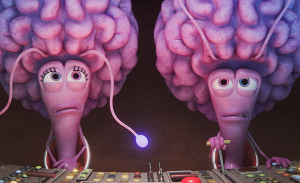 映画『スペルマゲドン 精なる大冒険』