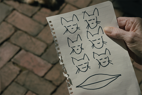 映画『カミング・ホーム』