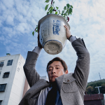 映画『しあわせな選択』イ・ビョンホン