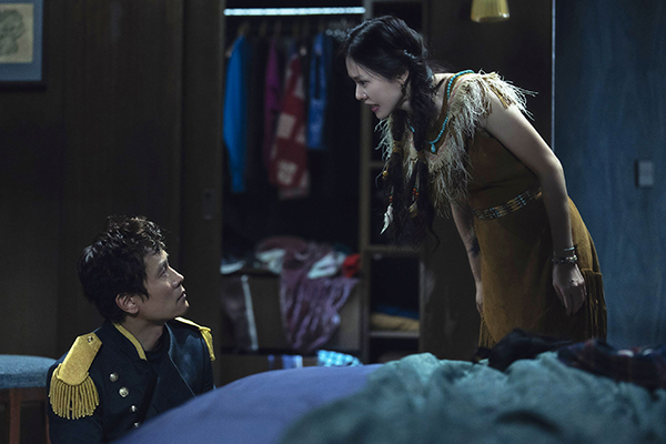 映画『しあわせな選択』イ・ビョンホン／ソン・イェジン