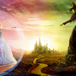 映画『ウィキッド 永遠の約束』シンシア・エリヴォ／アリアナ・グランデ