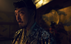 海外ドラマ『SHOGUN 将軍』平岳大