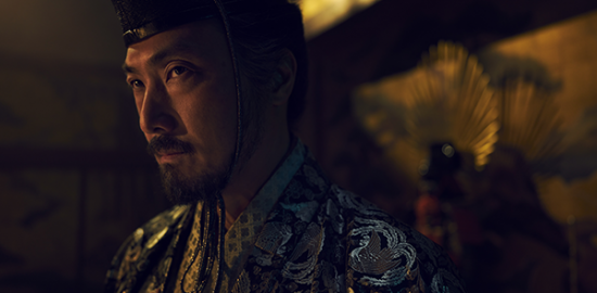 海外ドラマ『SHOGUN 将軍』平岳大