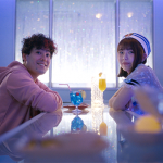 ドラマ『外道の歌』前原瑞樹