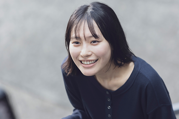 映画『禍禍女』南沙良