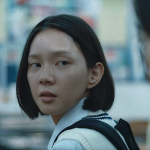 映画『災 劇場版』中島セナ