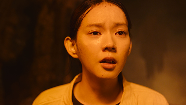 ドラマ『ワンダーハッチ -空飛ぶ竜の島-』中島セナ