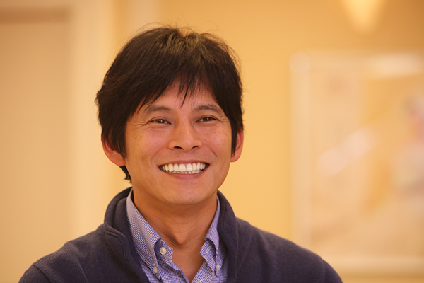 映画『ボクの妻と結婚してください。』織田裕二