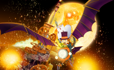 映画『映画 えんとつ町のプペル ～約束の時計台～』