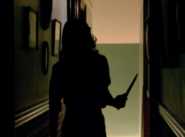 映画『ハウス・オブ・ザ・デビル』