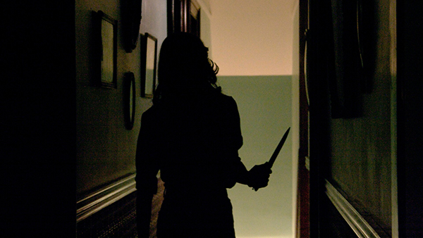 映画『ハウス・オブ・ザ・デビル』