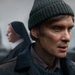 映画『決断するとき』キリアン・マーフィー／エミリー・ワトソン