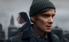 映画『決断するとき』キリアン・マーフィー／エミリー・ワトソン